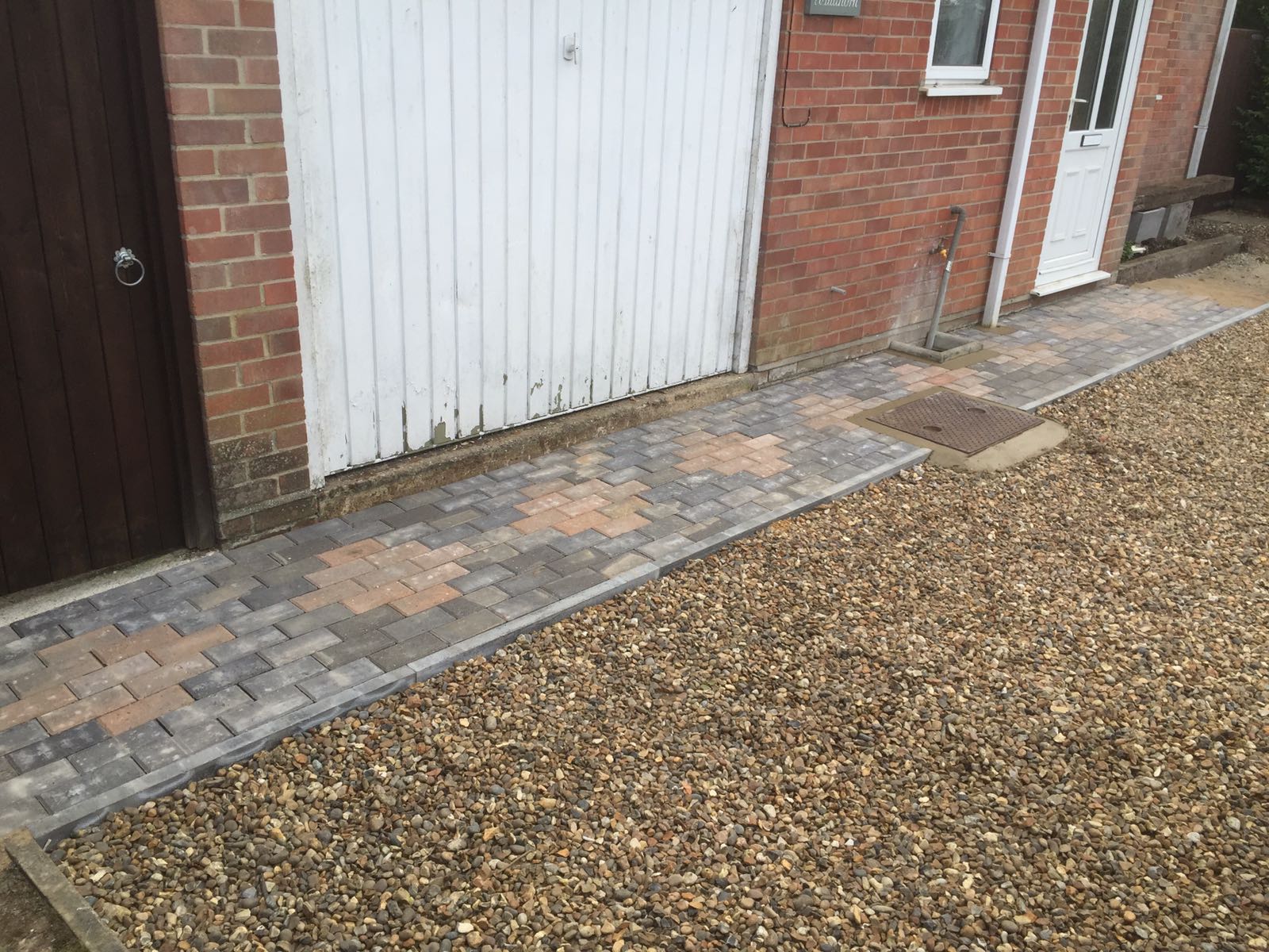 Landscaping Services